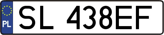 SL438EF