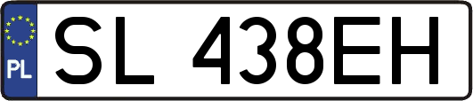 SL438EH