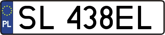 SL438EL
