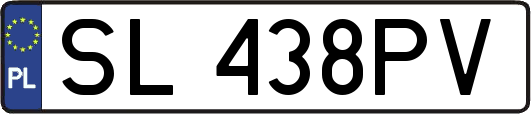 SL438PV