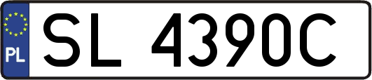 SL4390C