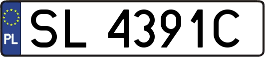 SL4391C