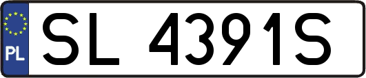 SL4391S