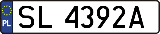 SL4392A
