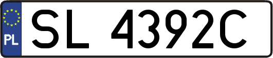 SL4392C