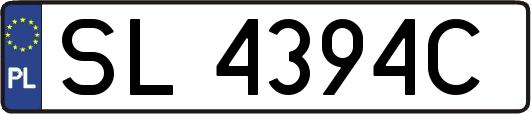 SL4394C