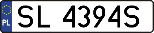 SL4394S