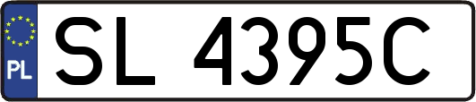 SL4395C