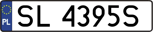 SL4395S