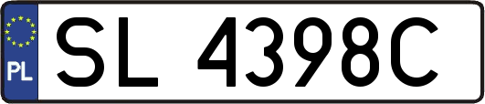 SL4398C
