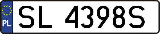 SL4398S
