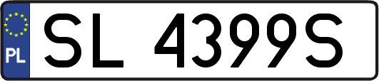 SL4399S