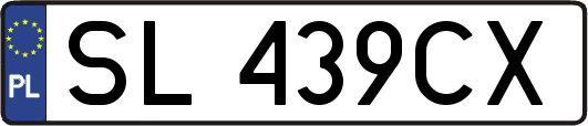 SL439CX