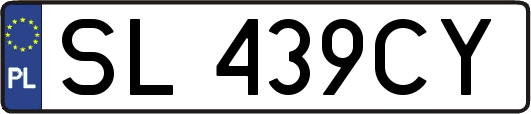 SL439CY
