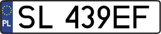 SL439EF