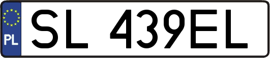 SL439EL