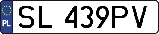 SL439PV