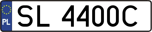SL4400C