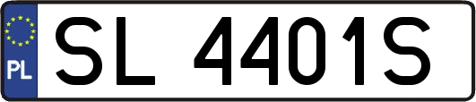 SL4401S
