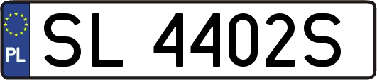 SL4402S