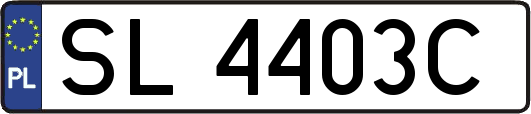 SL4403C