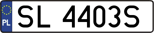 SL4403S