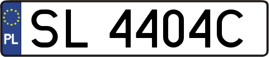 SL4404C