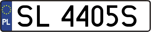 SL4405S