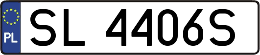 SL4406S