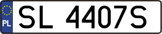 SL4407S