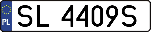 SL4409S