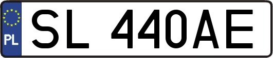SL440AE