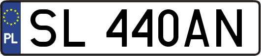SL440AN