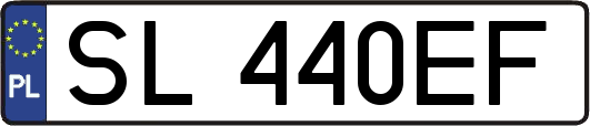 SL440EF