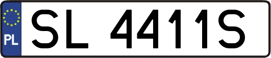 SL4411S
