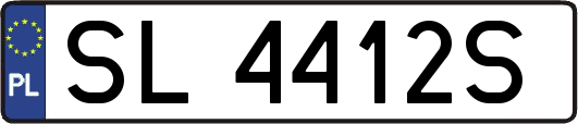 SL4412S