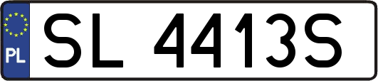 SL4413S