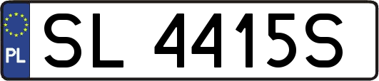 SL4415S