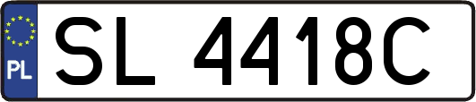 SL4418C