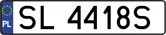 SL4418S