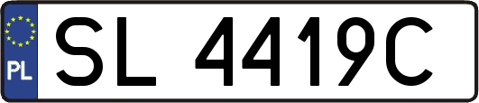 SL4419C
