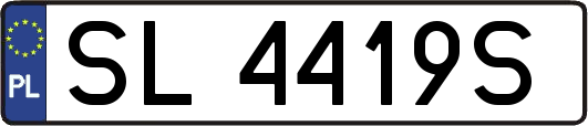 SL4419S