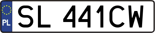 SL441CW