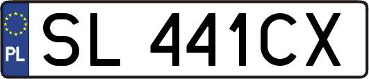 SL441CX