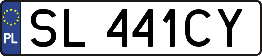 SL441CY