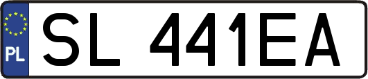 SL441EA