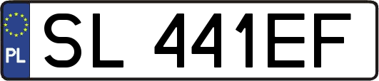 SL441EF