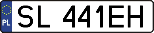 SL441EH