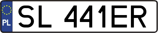 SL441ER