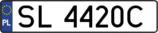 SL4420C